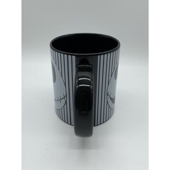 Disney Nightmare Before Christmas Jack Skellington 20 oz Coffee Mug - Picture 3 of 7